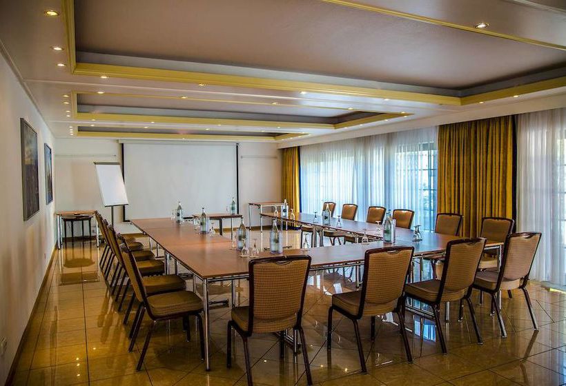 Landhaus Hotel Waitz