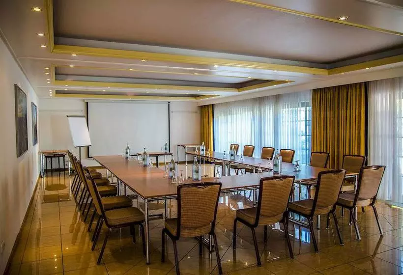 Landhaus Hotel Waitz