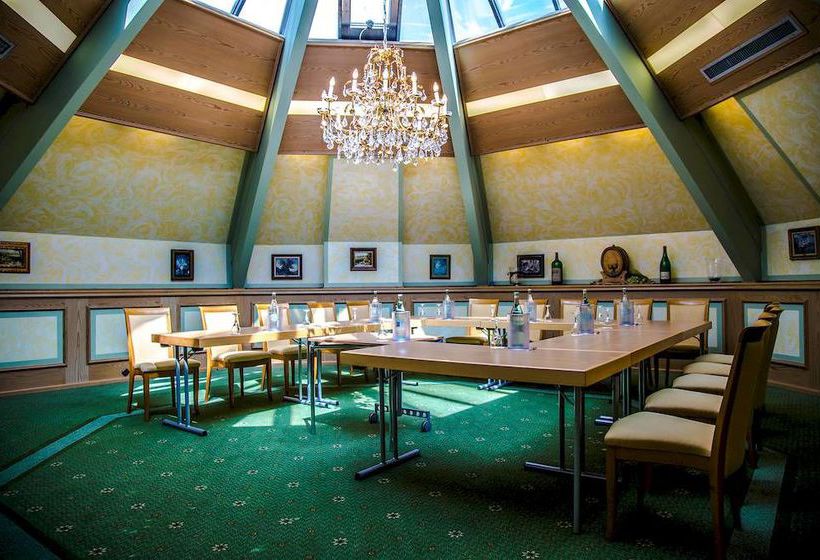 Landhaus Hotel Waitz