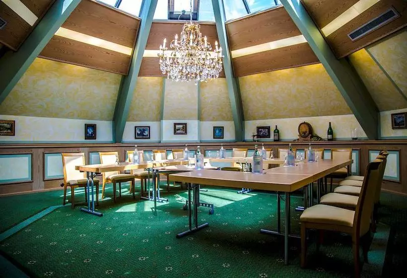 Landhaus Hotel Waitz