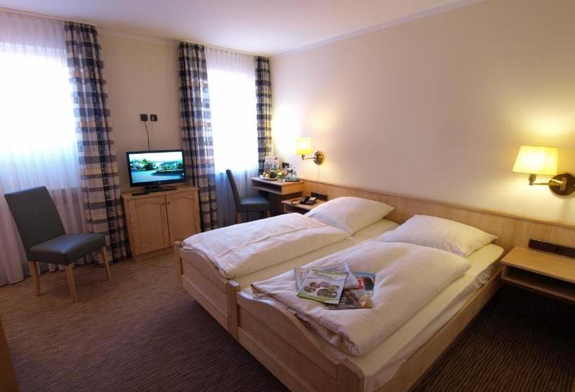 Landhaus Silbertanne