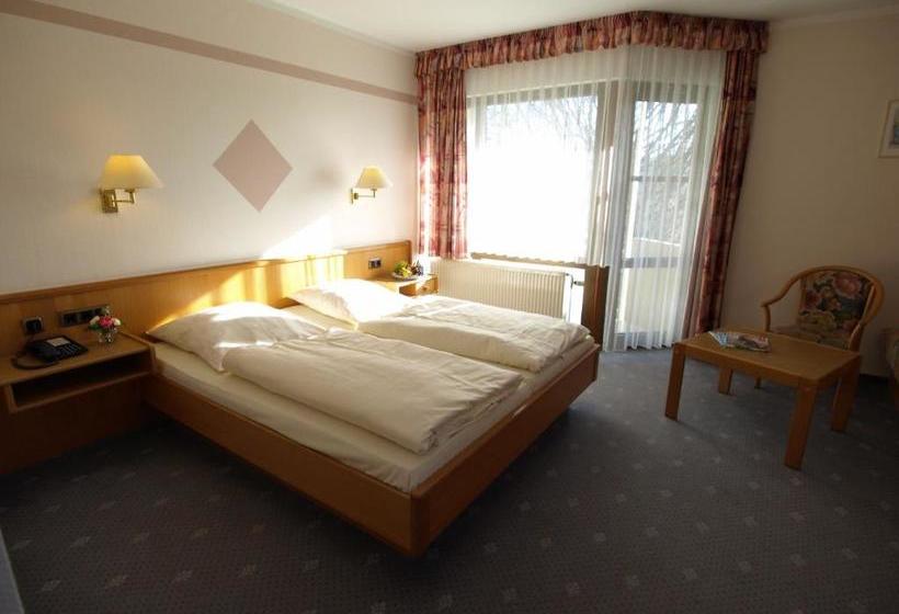 Landhaus Silbertanne