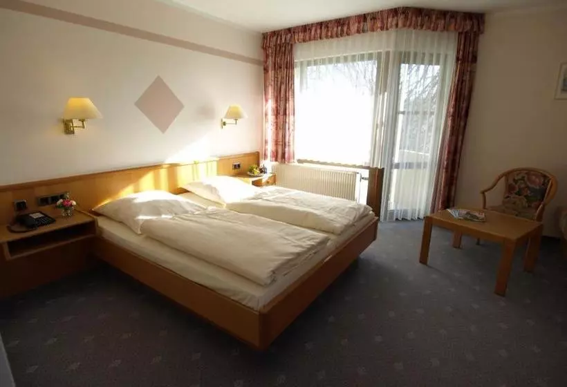 Landhaus Silbertanne