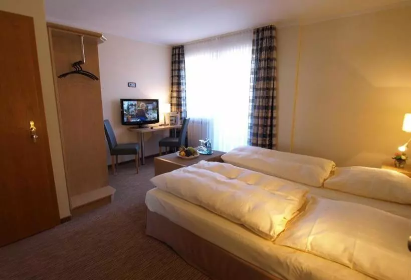 Landhaus Silbertanne