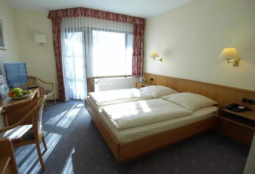 Landhaus Silbertanne