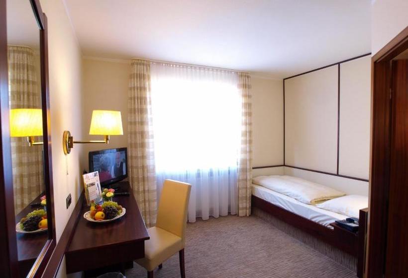 Landhaus Silbertanne