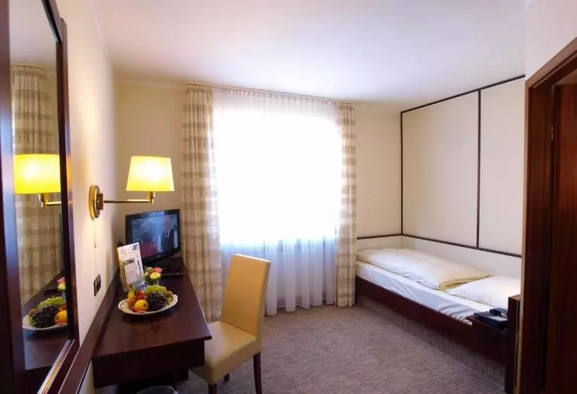 Landhaus Silbertanne