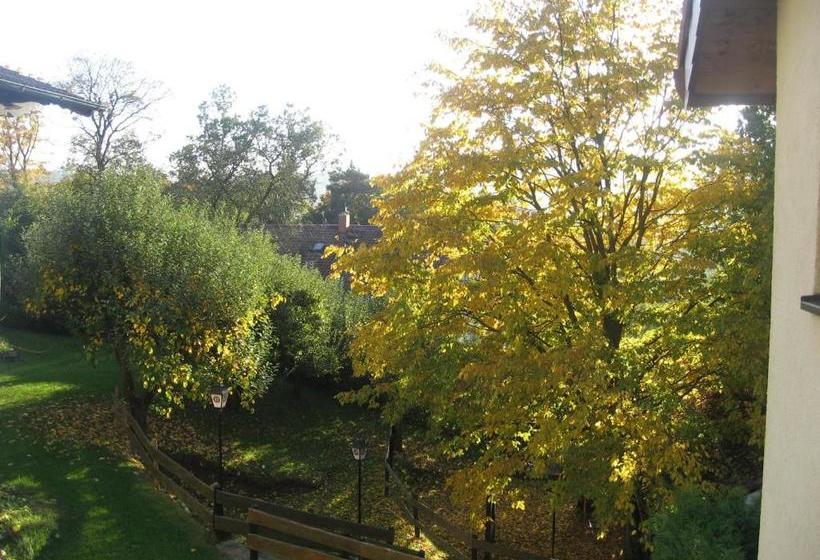 Landhaus Silbertanne