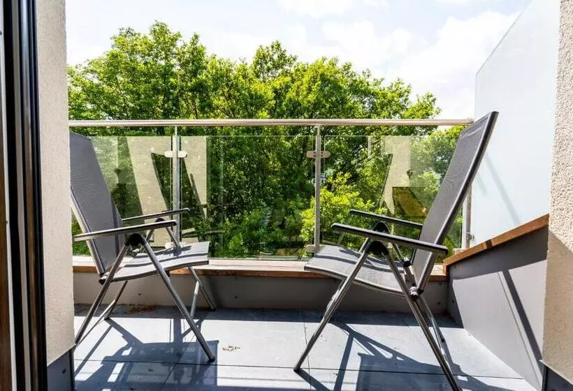 Landhaus Silbertanne