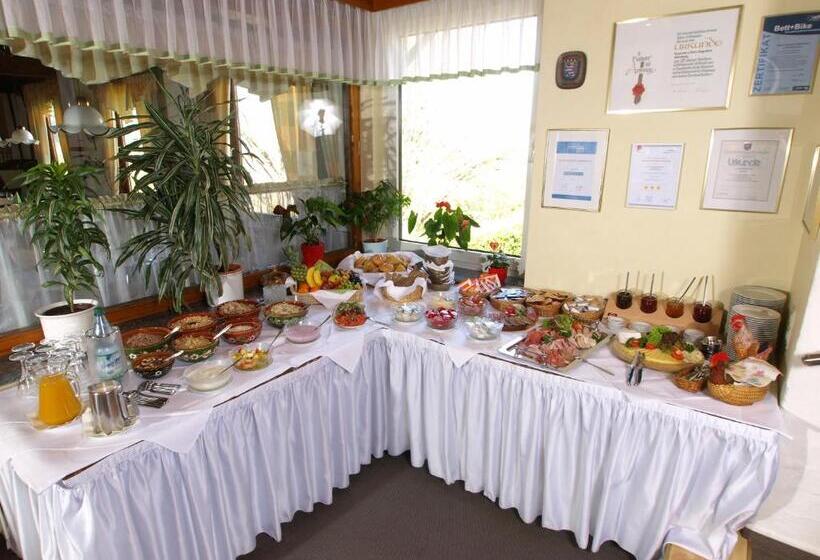 Landhaus Silbertanne