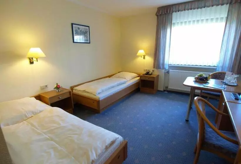 Landhaus Silbertanne