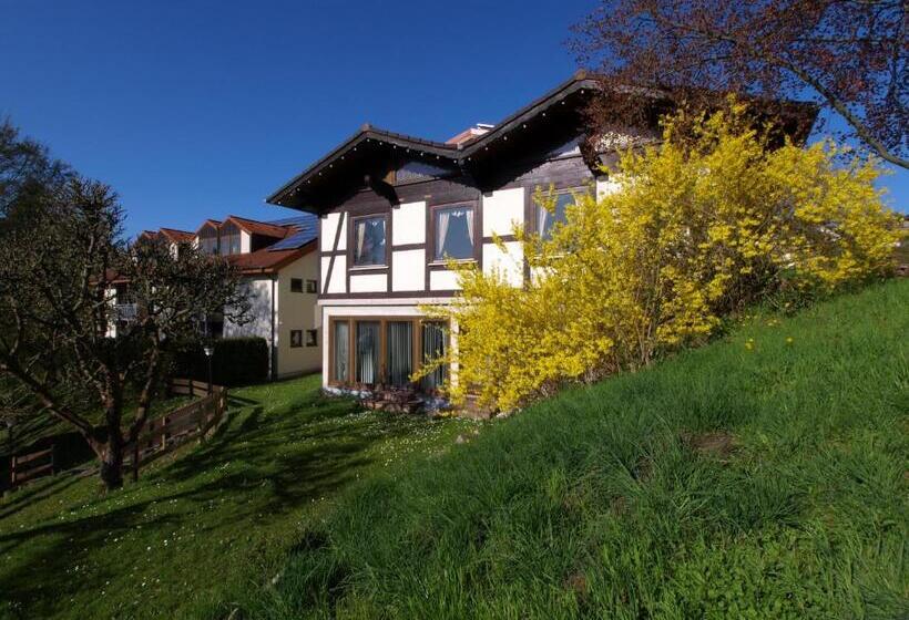 Landhaus Silbertanne