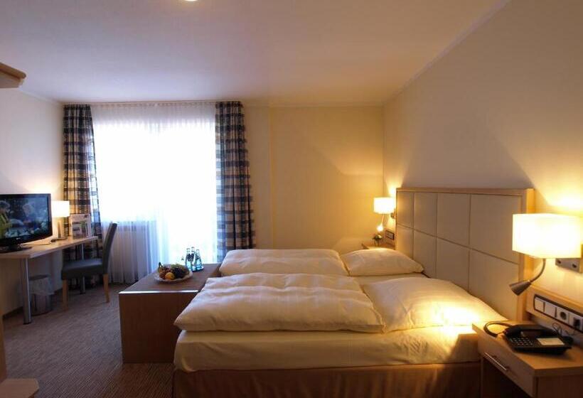 Landhaus Silbertanne