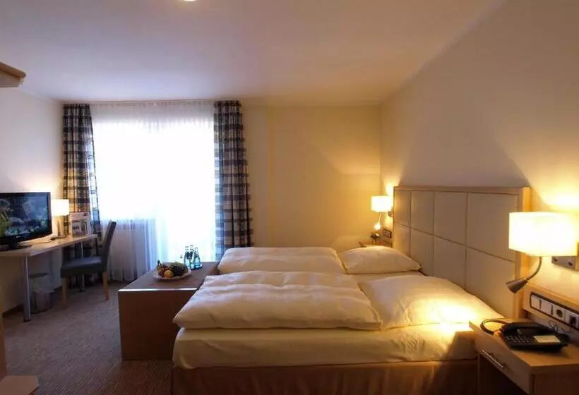 Landhaus Silbertanne