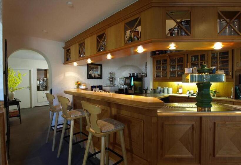 Landhaus Silbertanne