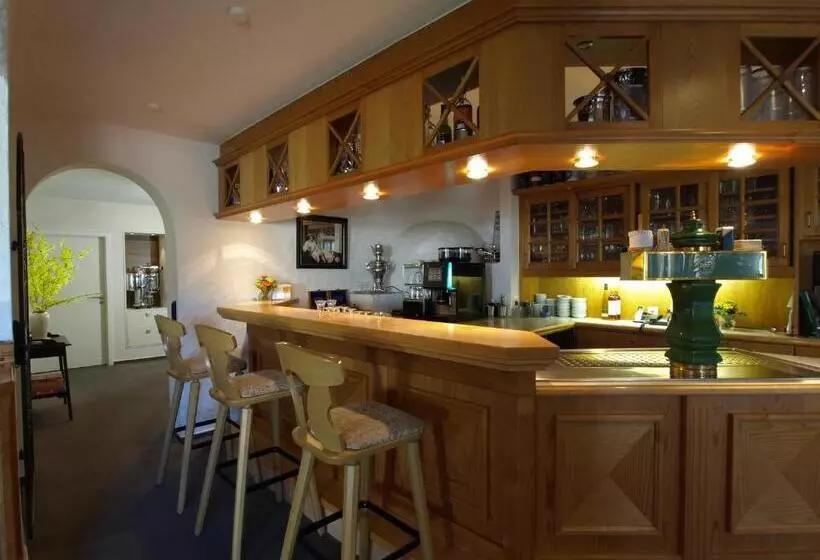 Landhaus Silbertanne