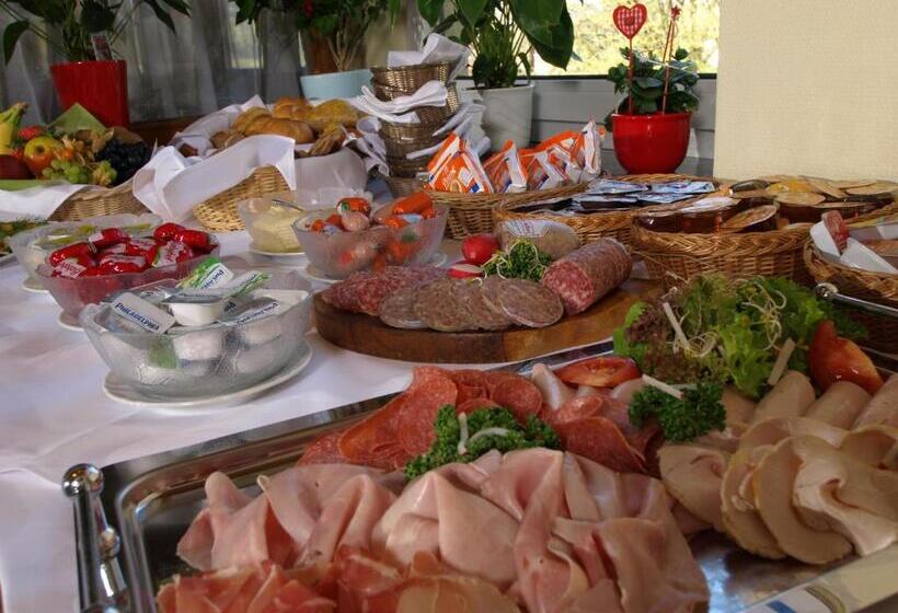 Landhaus Silbertanne