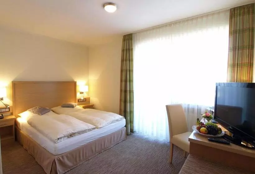 Landhaus Silbertanne