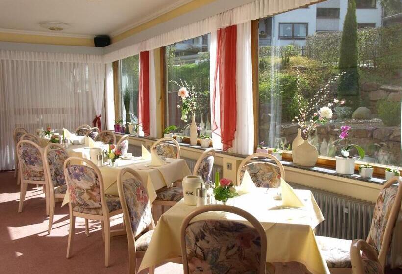 Landhaus Silbertanne