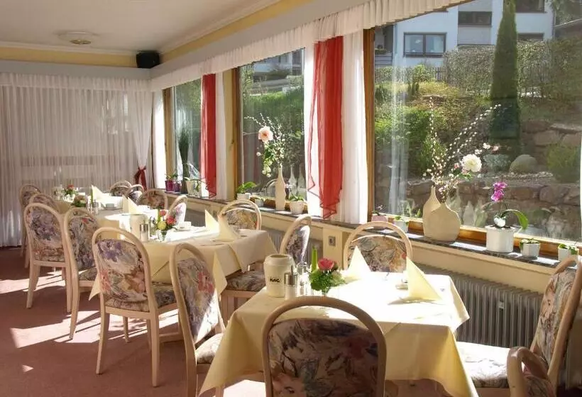 Landhaus Silbertanne