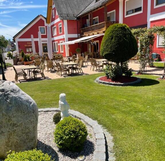 Landhotel Grabinger