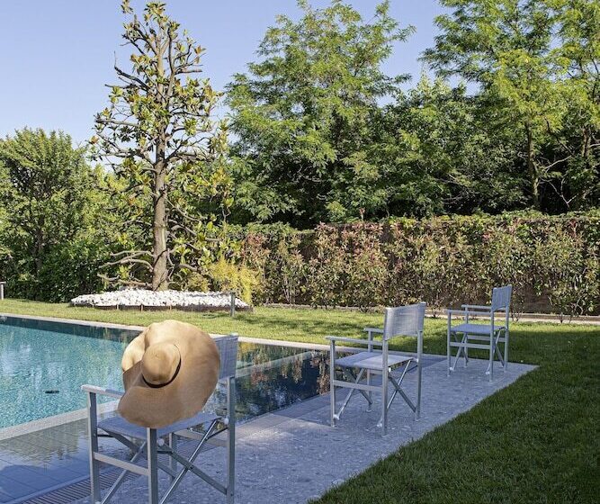 فندق على الطريق Mealba