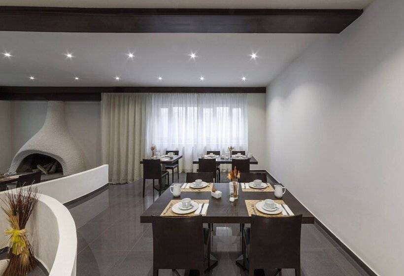 فندق على الطريق Mealba