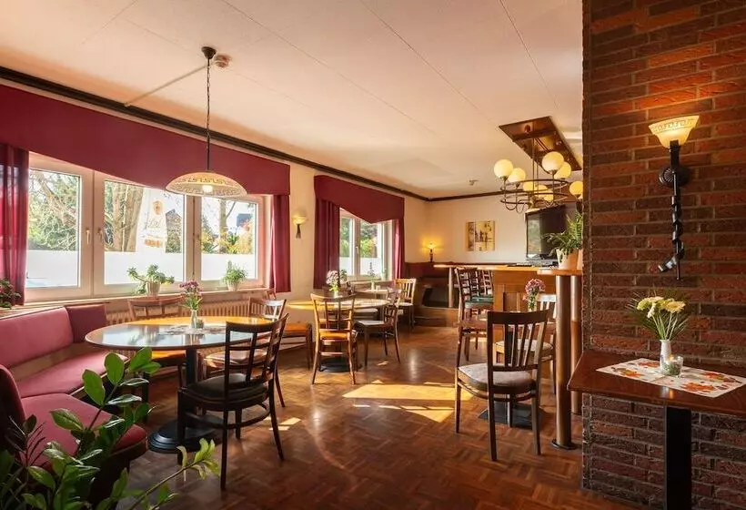 Parkhotel Obertshausen