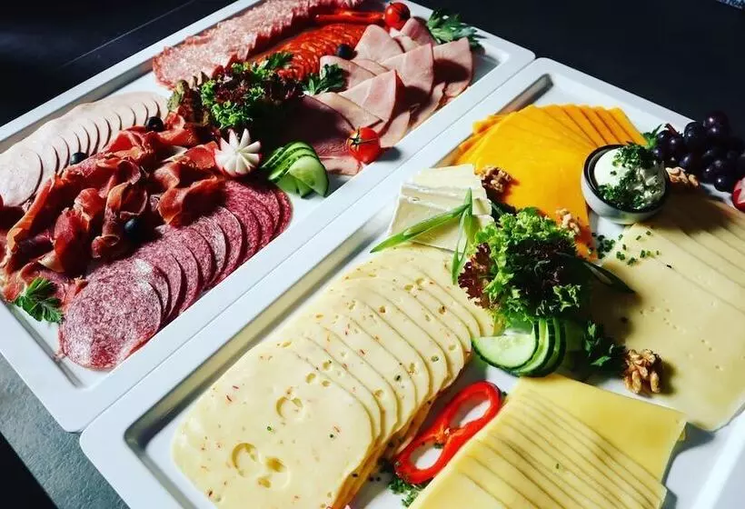 Parkhotel Obertshausen