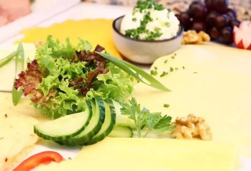 Parkhotel Obertshausen