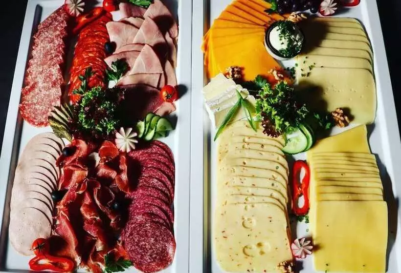 Parkhotel Obertshausen