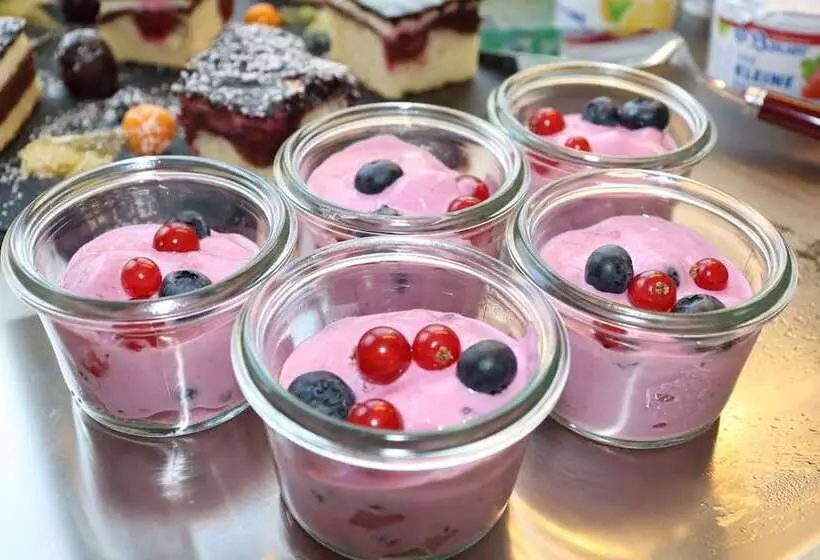 Parkhotel Obertshausen