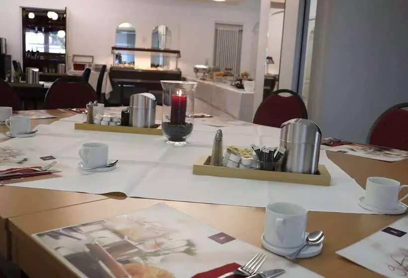 Parkhotel Obertshausen