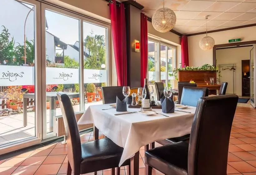 Parkhotel Obertshausen