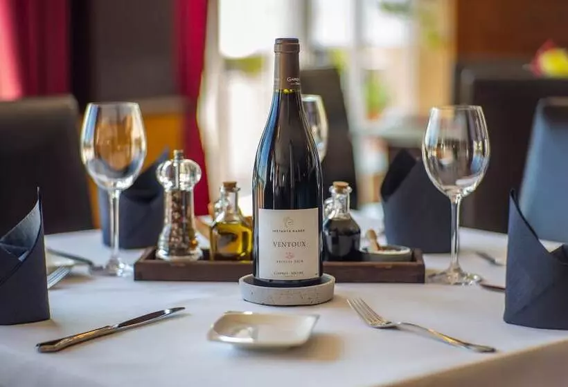 Parkhotel Obertshausen