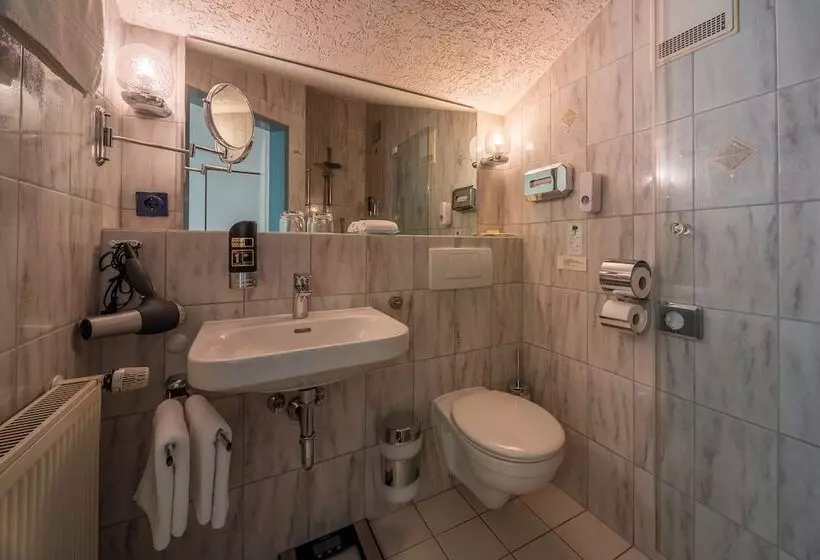 Parkhotel Obertshausen