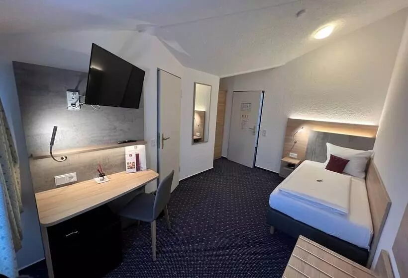 Parkhotel Obertshausen