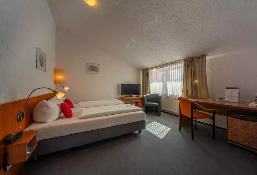 Parkhotel Obertshausen