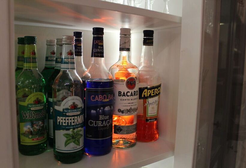 펜션 Gasthof Hausmann