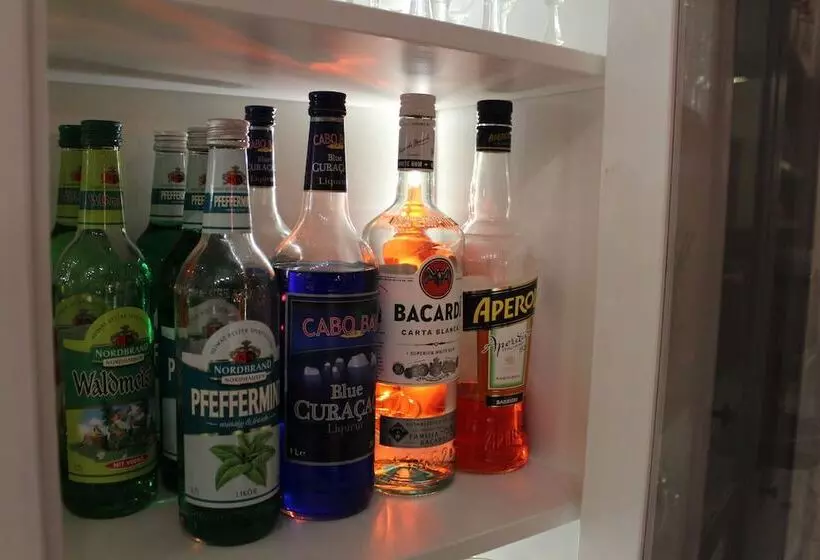 פנסיון Gasthof Hausmann