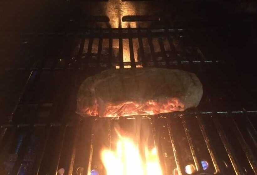 펜션 Gasthof Hausmann