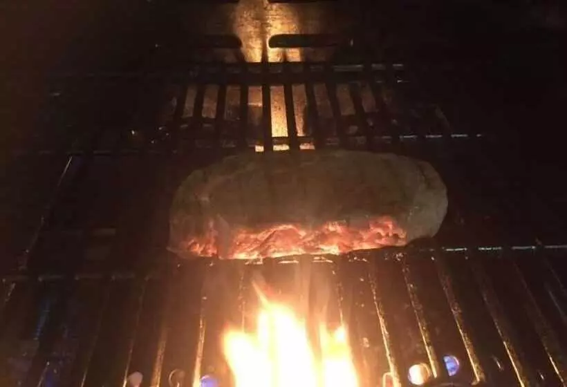 פנסיון Gasthof Hausmann