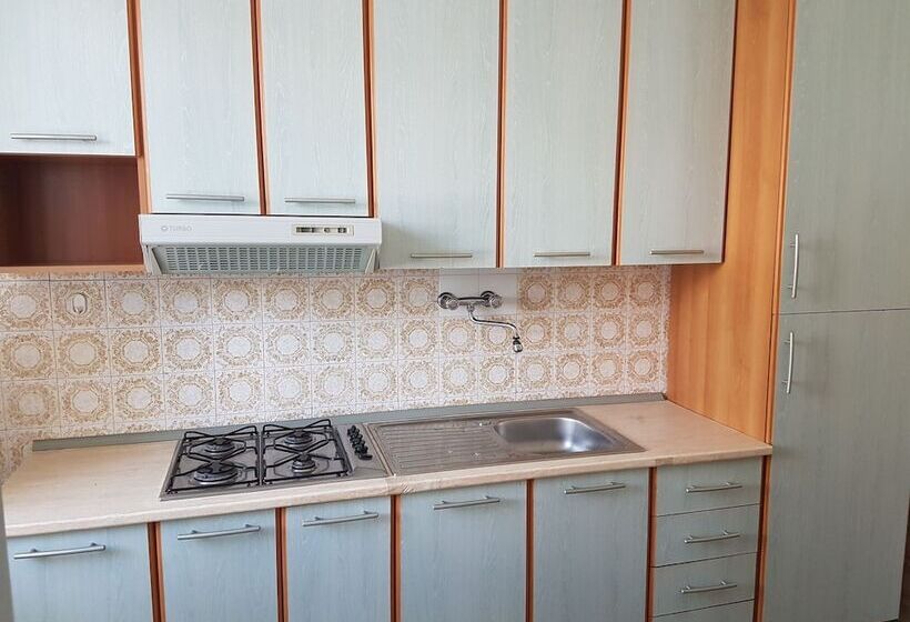 Blumarine Residence Club