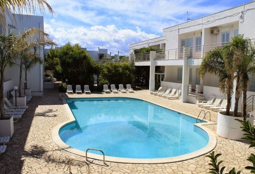 Blumarine Residence Club