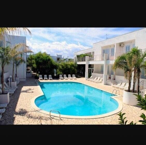 Blumarine Residence Club