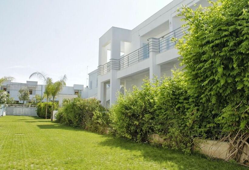 Blumarine Residence Club