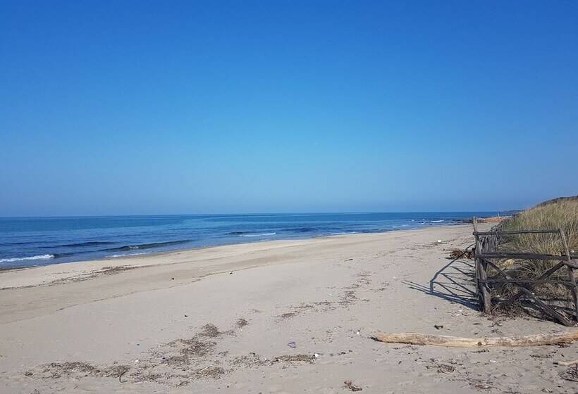 Blumarine Residence Club