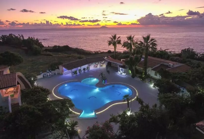 Residence Le Playe