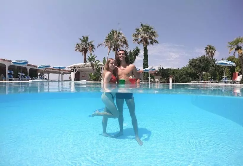 Residence Le Playe
