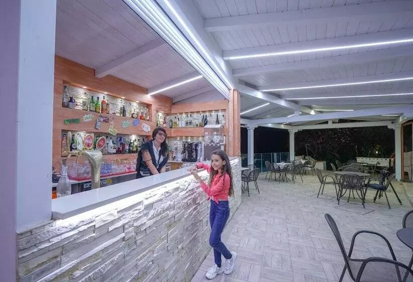 Residence Le Playe